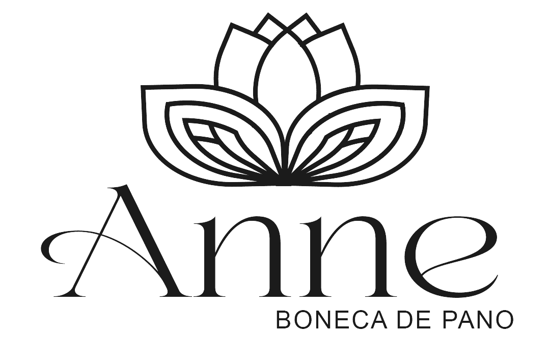 Projeto Digital – Anne Boneca de Pano
